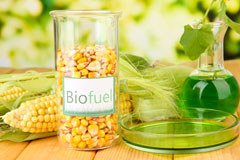 Rinsey Croft biofuel availability