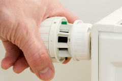 Rinsey Croft central heating repair costs