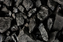 Rinsey Croft coal boiler costs