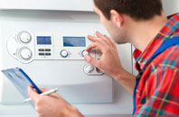 free Rinsey Croft gas safe engineer quotes