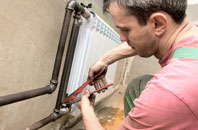 Rinsey Croft heating repair