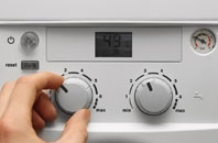 free Rinsey Croft boiler maintenance quotes